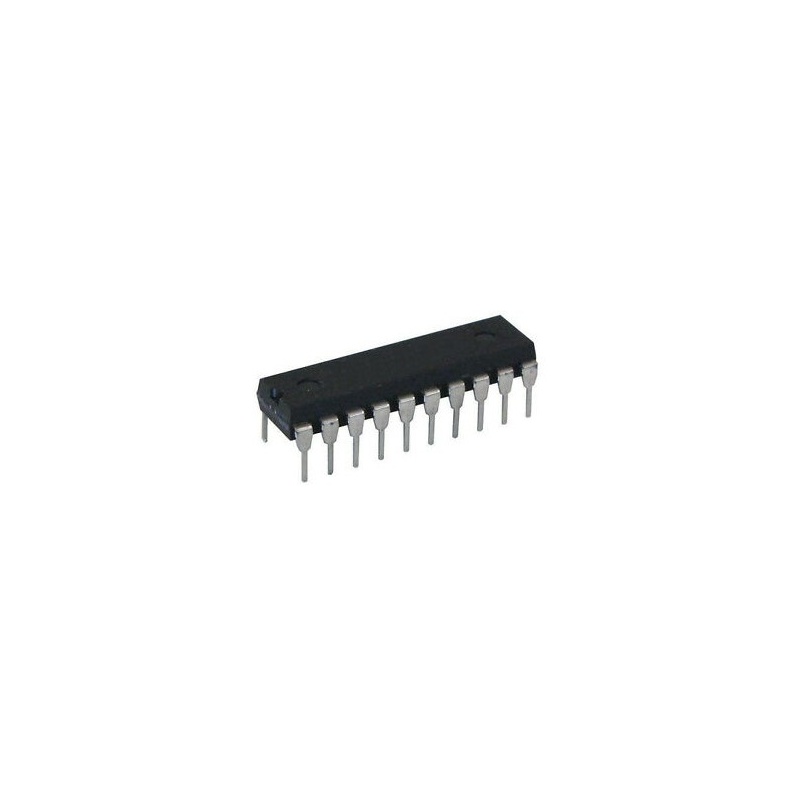 Микроконтроллер MC68HC705J1ACPE