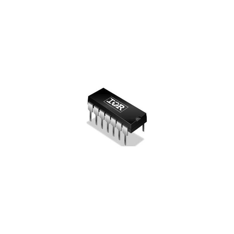 Моп-привод Infineon IR2213PBF