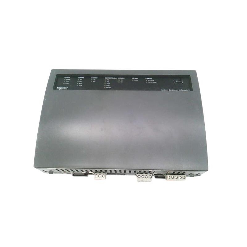Сетевой контроллер II Schneider Electric NC2-R-000H00AC0