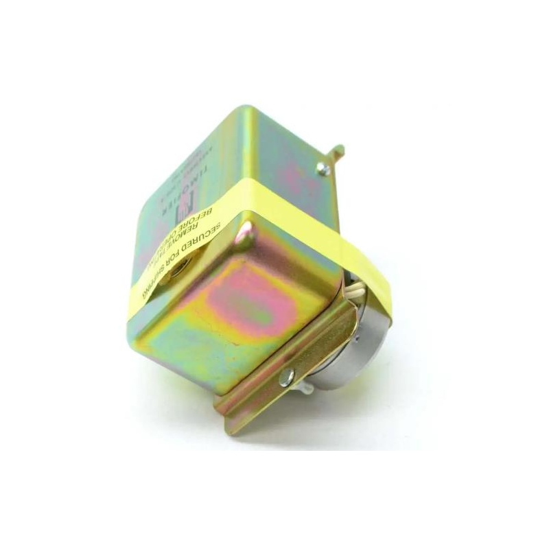 Контроль температуры Protection Controls U300A/345-15