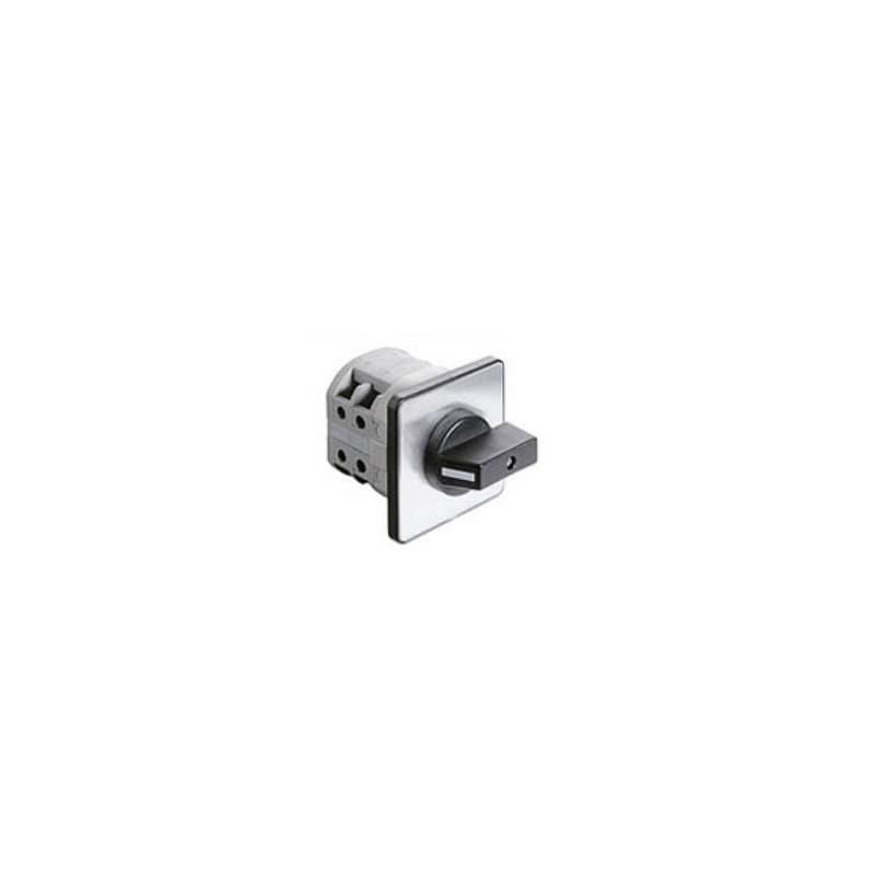 Селекторный переключатель WAM1006/126/16E/X85/Z20