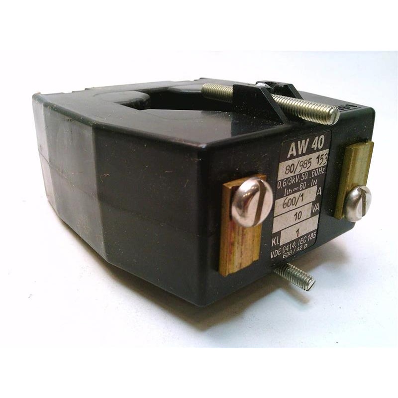 AW40-600/1A