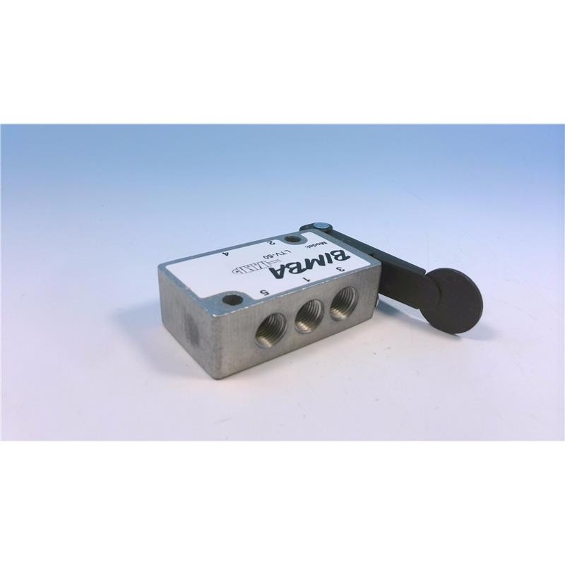 Регулирующий клапан LTV-50