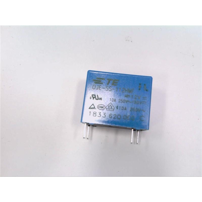 Реле общего назначения OJE-SS-112HMF,F000