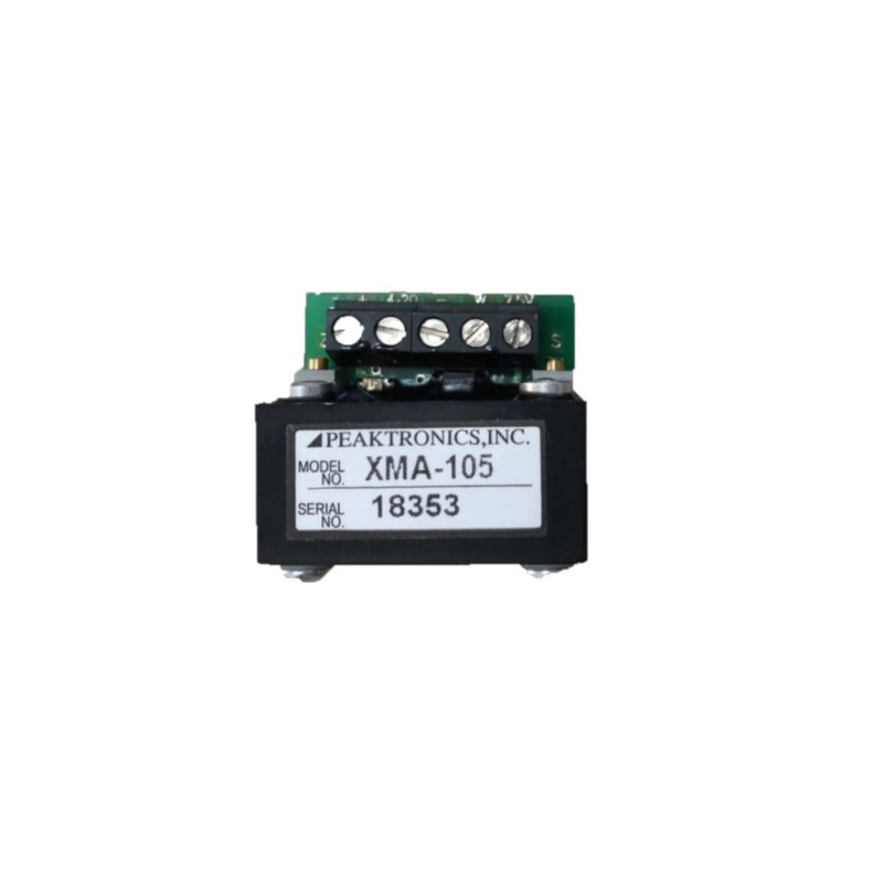 Потенциометр XMA-105
