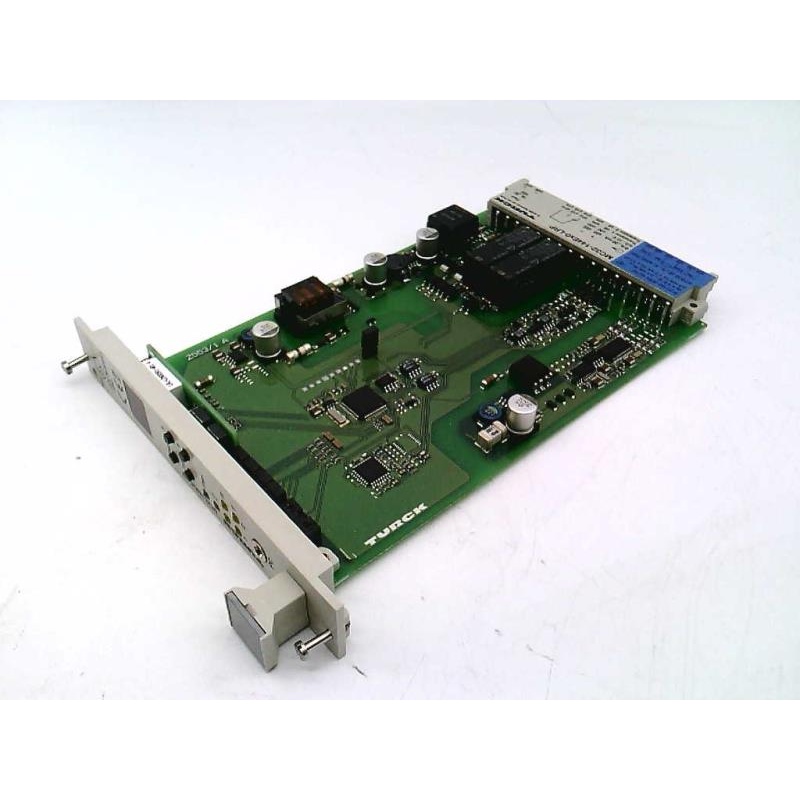 Усилитель для измерения температуры MC32-144EX0-LRP/24VDC