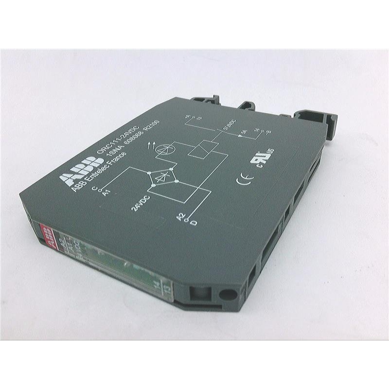 Реле ABB 1SNA608068R2100