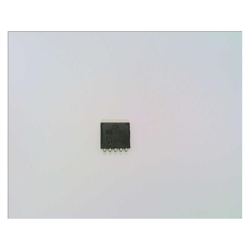 LDO MIC37252WR