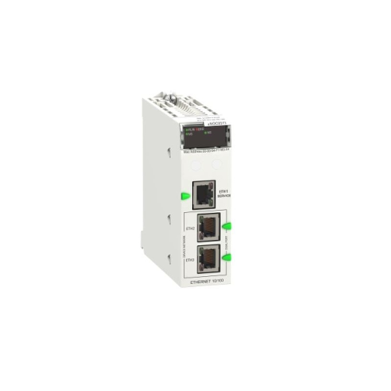 Модуль ETHERNET Schneider Electric BMENOC0311