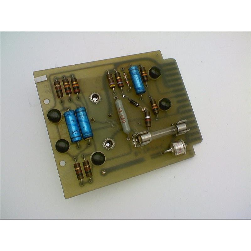 QUINDAR ELECTRONICS D7609C-01-B20