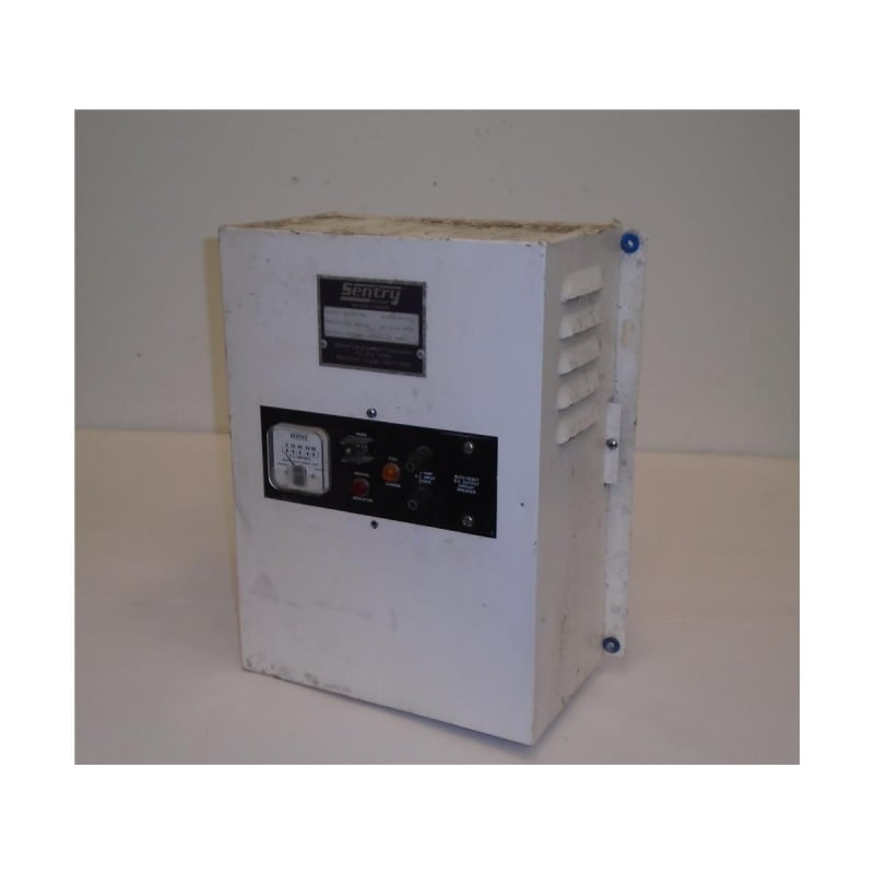 Зарядные устройства Sentry Battery G160A-3NL