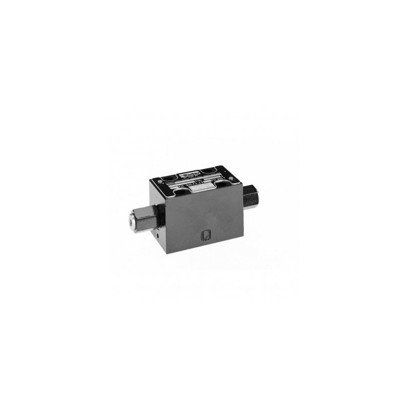 Распределительный клапан Hydraulic Valve Division D1VA001DN