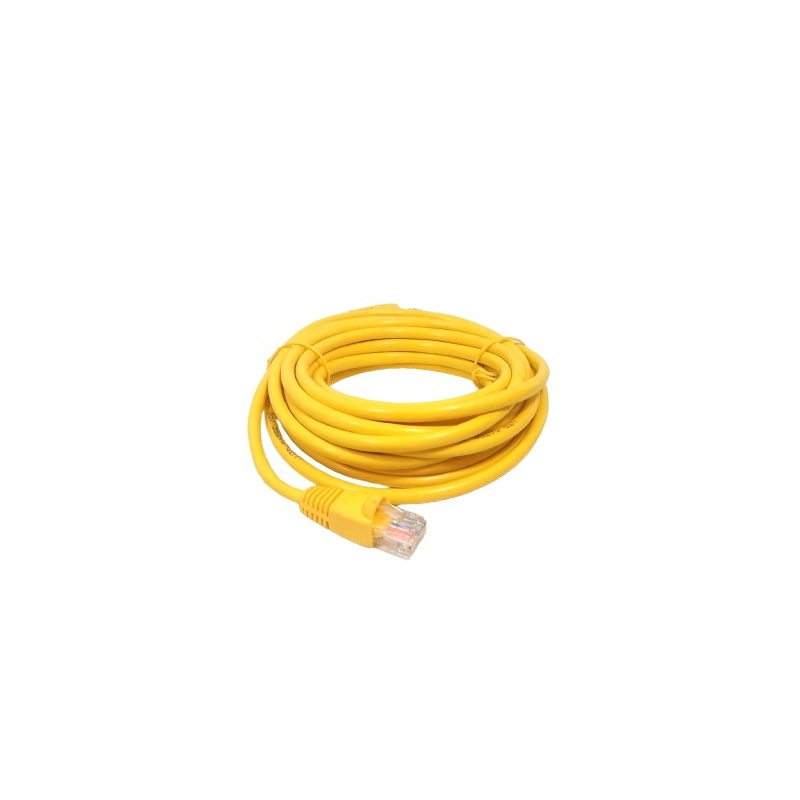 Сетевой кабель JDI Technologies PC5-YL-10