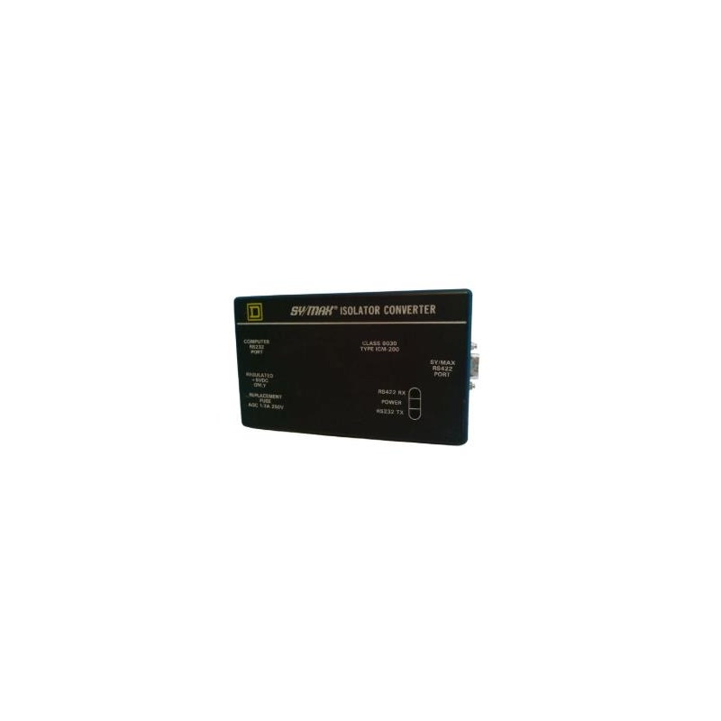 Изолирующий преобразователь Schneider Electric 30614-S62-50