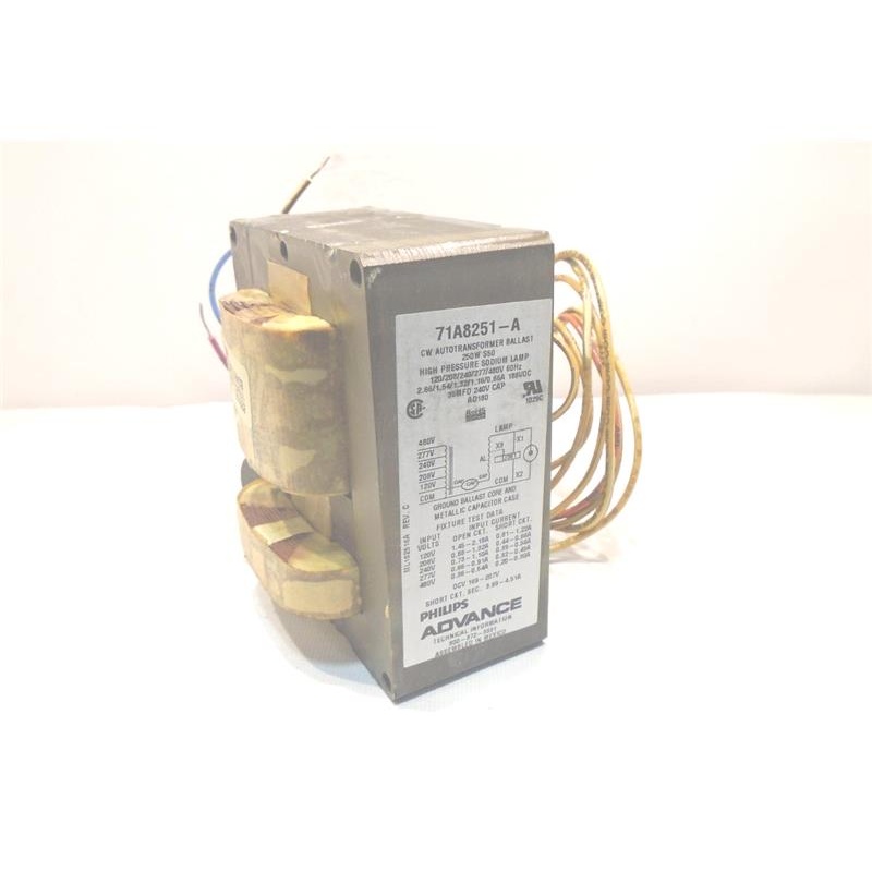 Трансформер Philips 71A8251-A
