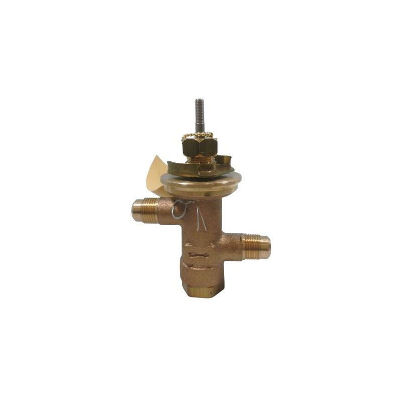 Вентиль с крышкой Johnson Controls VB-3966-1