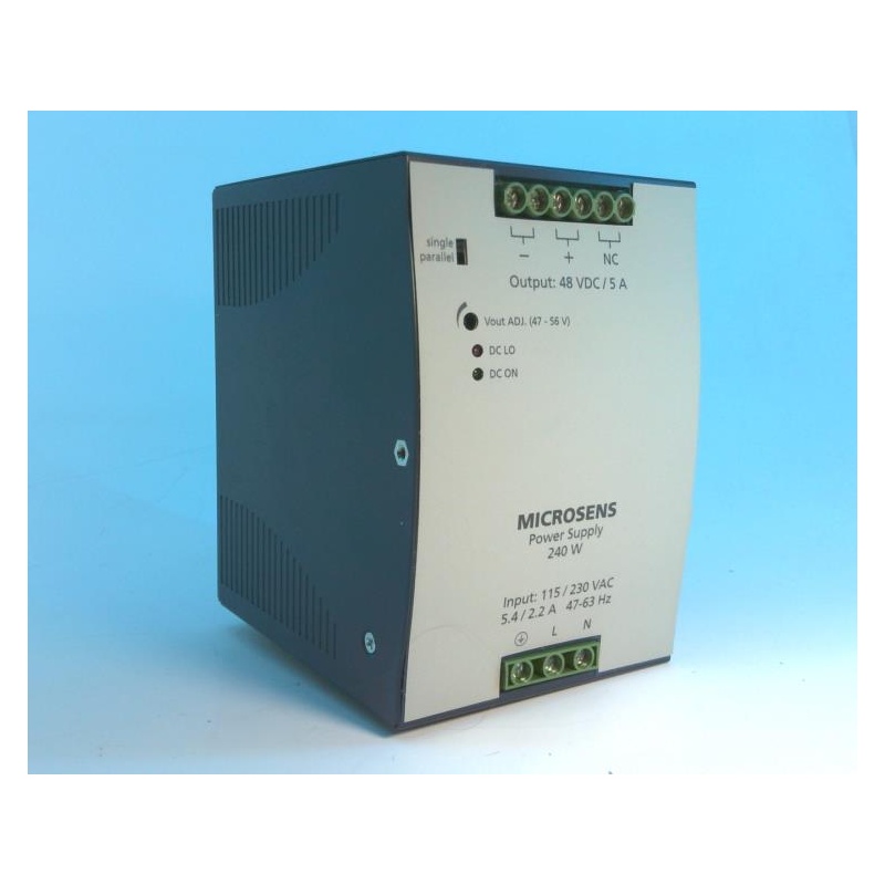 Источник питания MS700457