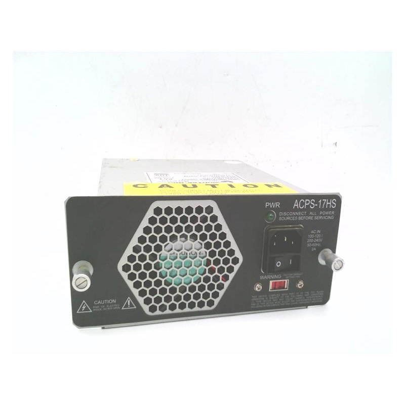 Источник питания Telco ACPS-17HS
