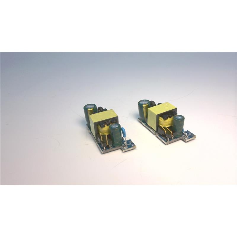 MINI PCB MODULE DC24V.5A