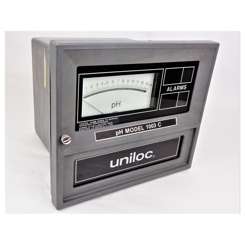 PH-метр Uniloc 11106-01