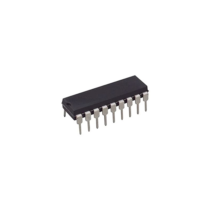 Контроллер переключения ST Micro UC2840N