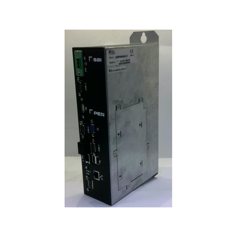 Контроллер ЧПУ Prima Electro 2SMPM6990/1C
