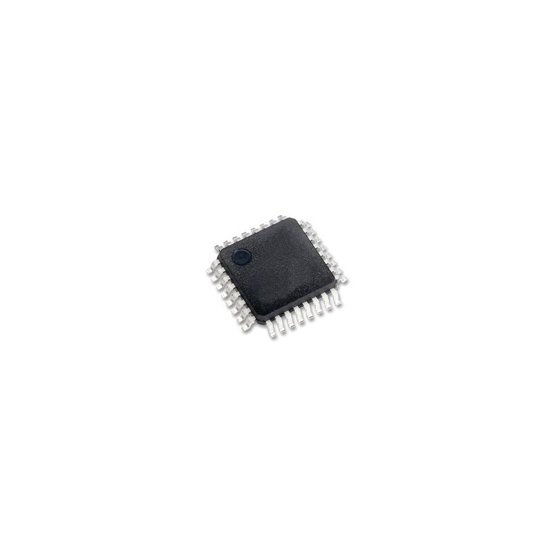 Микроконтроллер мку MCHC908GR8CFAE