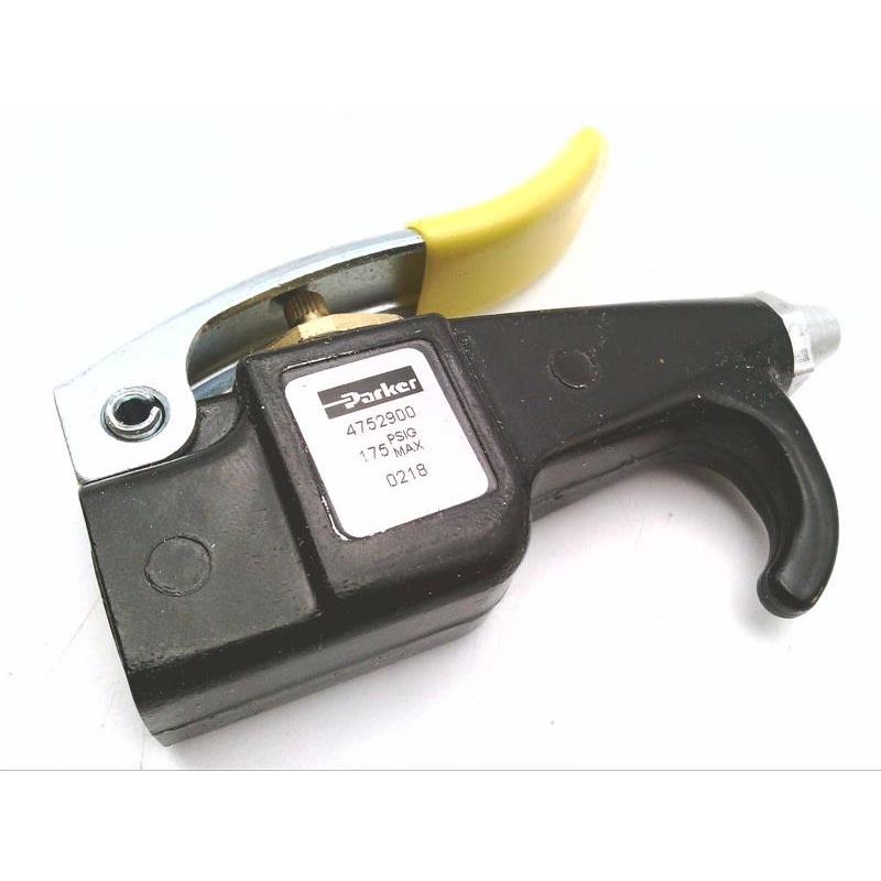Пневматические регуляторы Parker 4752900