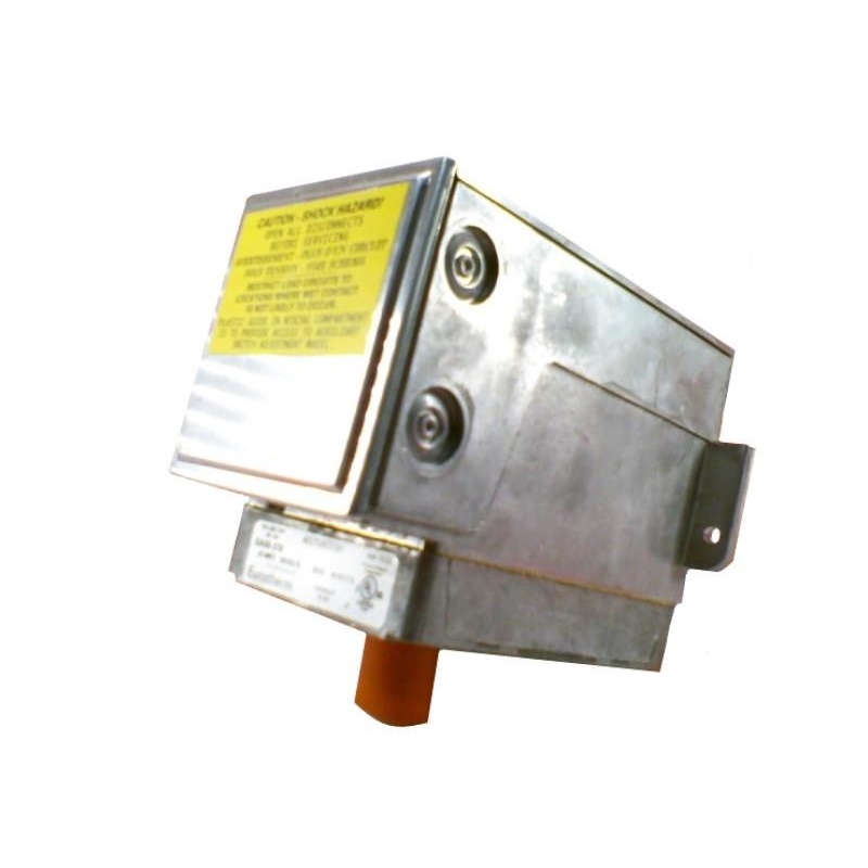 Актуатор Invensys EA5800370000000