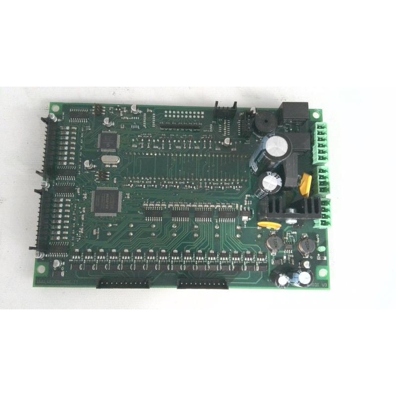 Печатная плата Generic PCB WRMIDI V3