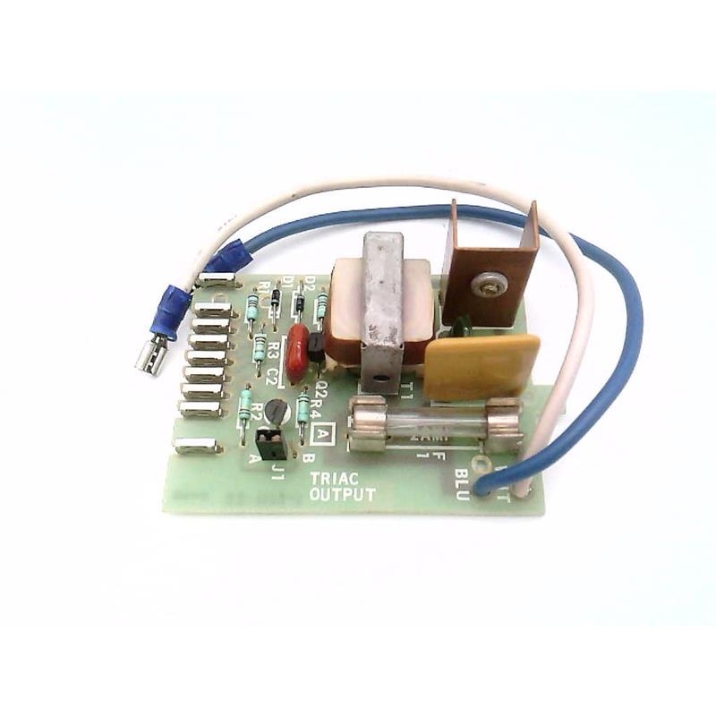 Плата TRIAC A12041