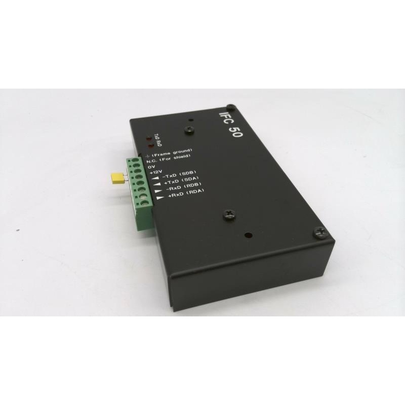 Интерфейсный модуль для MITSUBISHI MELSEC IFC-50