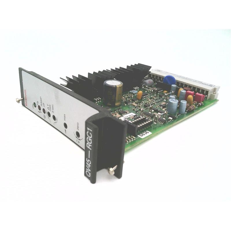 Блоки управления Bosch 811405103