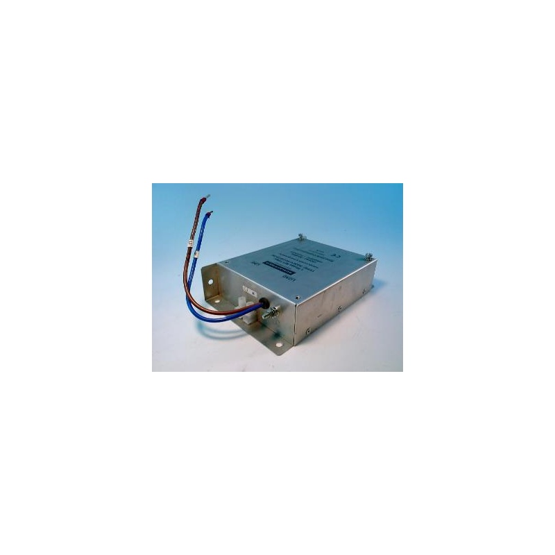 Фильтр радиочастотных помех Schaffner 3G3EV-PFI1015-SE