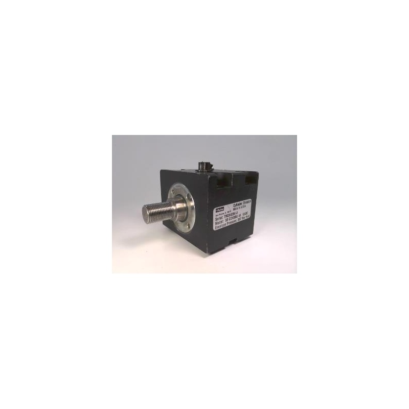 Компактный гидравлический цилиндр Parker 50-C-CHD-BU-4A-13.00