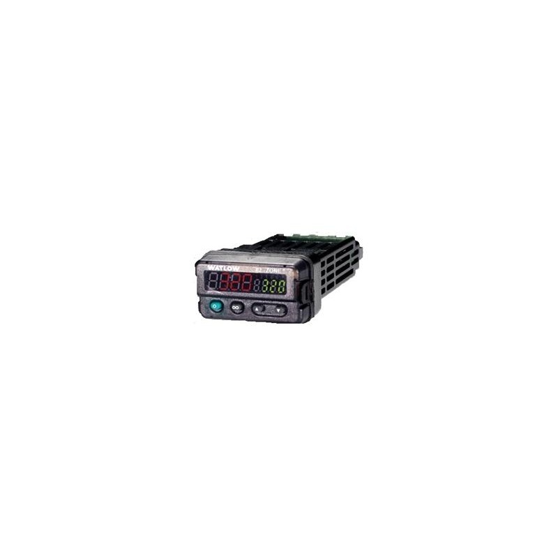 Многофункциональный контроллер Watlow PM3L3EJ-AAAABAA