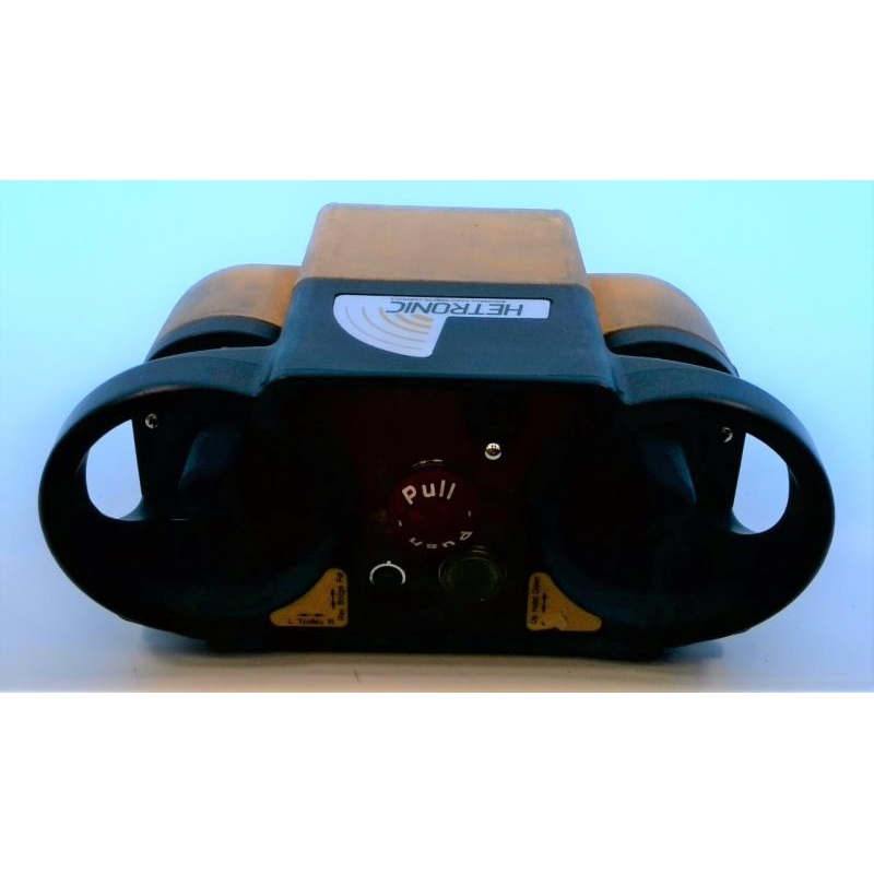 Трансмиттер Hetronic CS458TXN