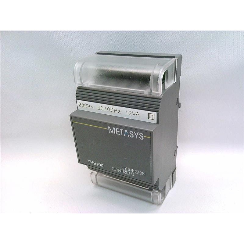 Высокоточные трансформаторы тока Johnson Controls TR-9100-8101