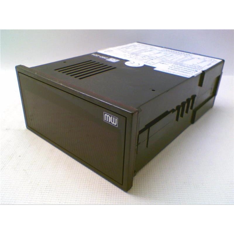 Щитовой счетчик цифровой DPM48/2000SN-20-24-48VDC/24-230VAC
