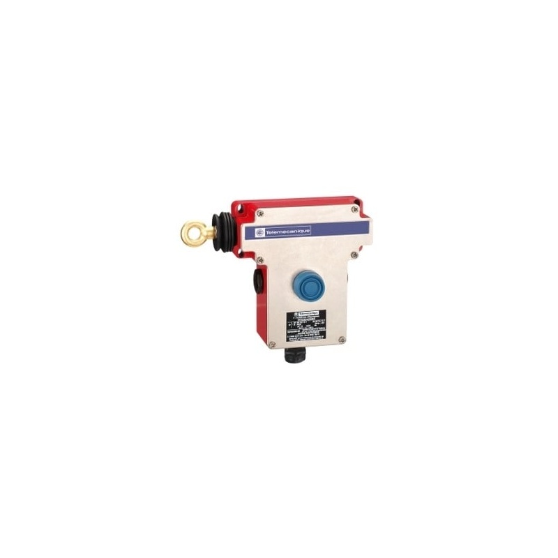 Переключатель протяжки кабеля XY2CE2A270EX