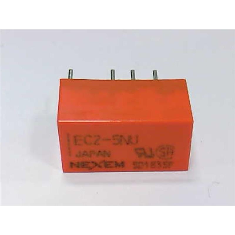 Использовать кемет EC2-5NU