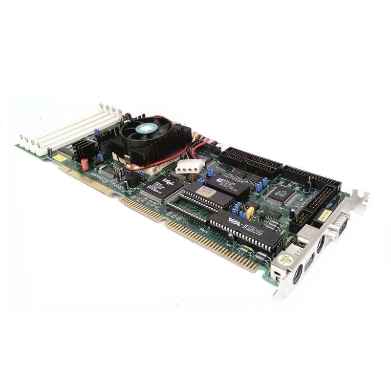 Процессорная плата IEI Integration Corp PSC-6X86