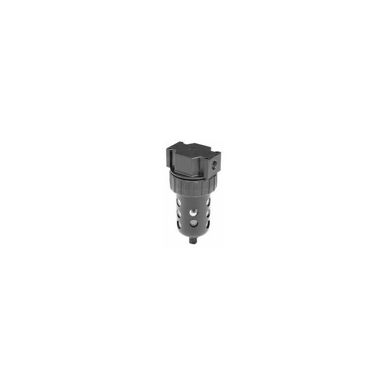 Сажевый фильтр Parker 06F12BC