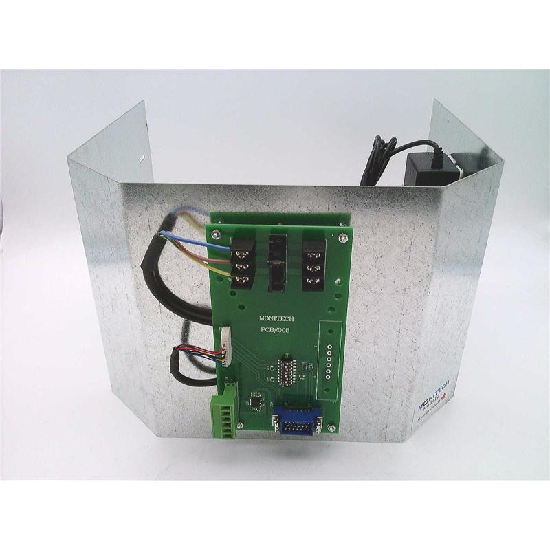 Запасные части FANUC Monitech ML121LL0094S