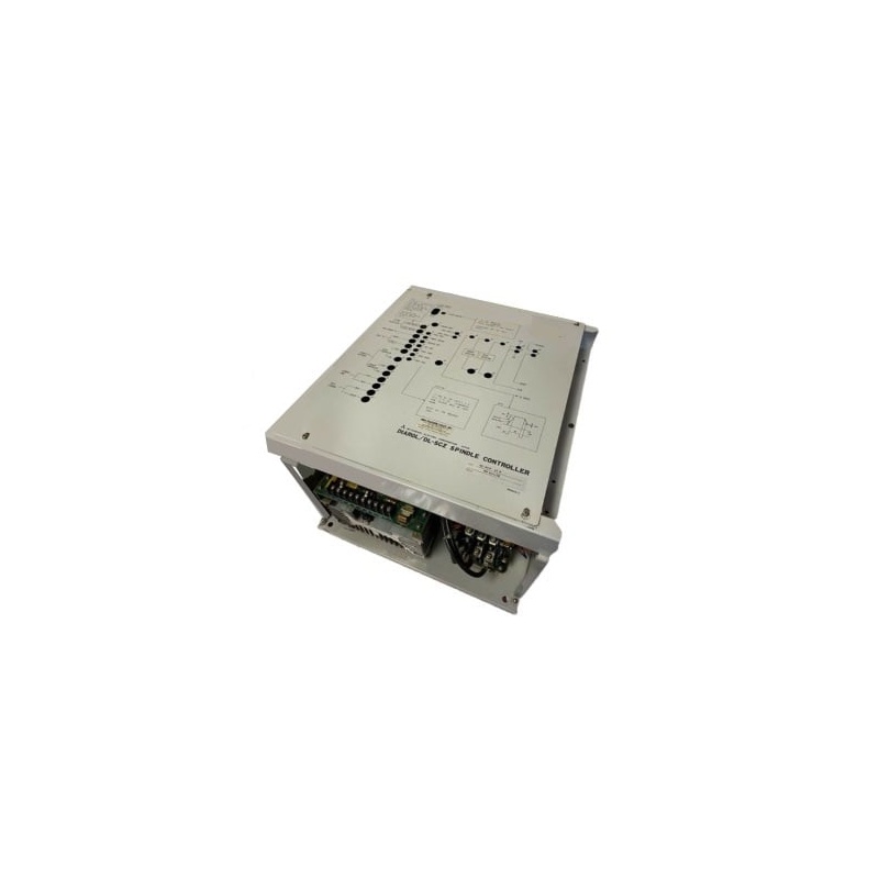 Привод шпинделя DL-SCZ-5.5K-M-S