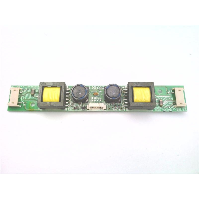 Печатная плата LCD LS520
