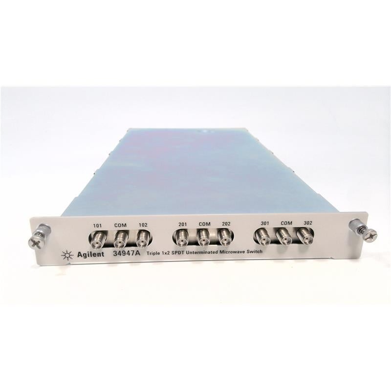 Модуль микроволнового переключателя Keysight Technologies 34947A-004