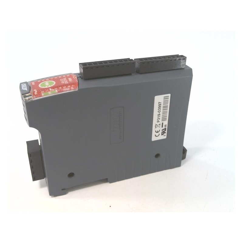 Удаленный модуль ввода/вывода Trio Motion Technology P319-03997