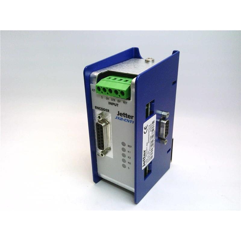 Модуль расширения Jetter JX2-CNT1-SSI