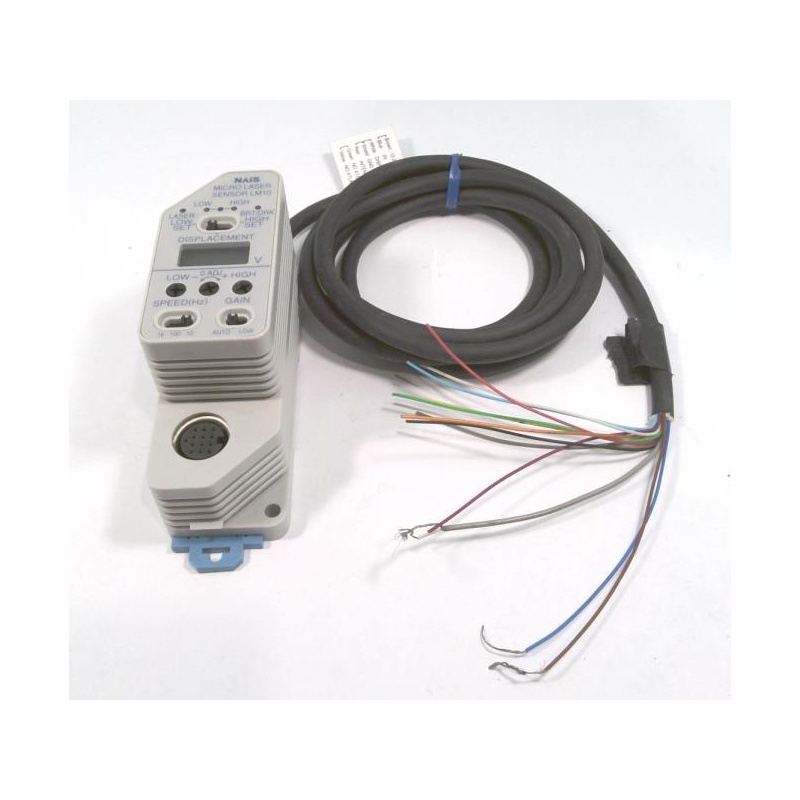 Двойной компаратор Panasonic (Matsushita) ANR5232